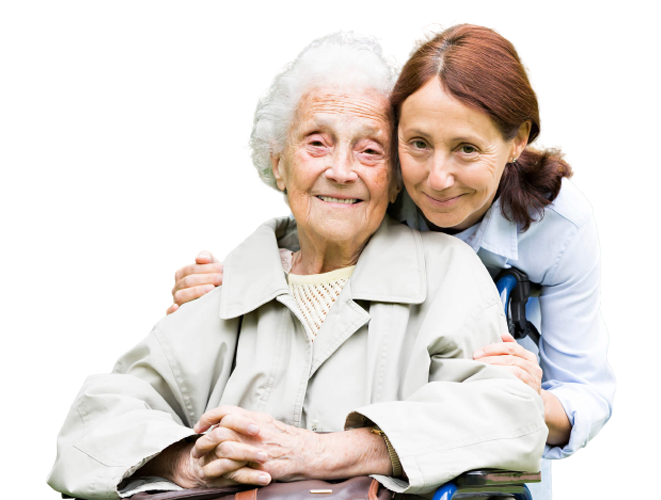 Курс патронажной сиделки (помощницы по уходу) в Мичуринске