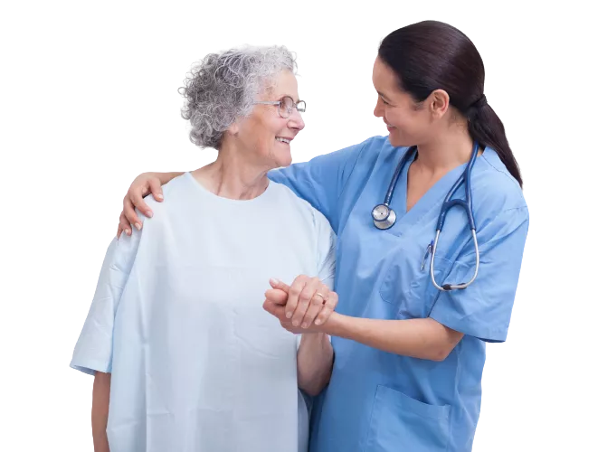 Курс младшей медсестры по уходу за больными в Мичуринске